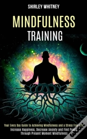 Capa do artigo Mindfulness Training