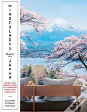 Capa do artigo Mindfulness Travel Japan