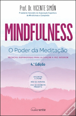 Capa do artigo Mindfulness