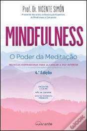 Capa do artigo Mindfulness