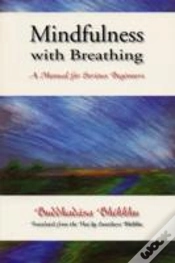 Capa do artigo Mindfulness With Breathing
