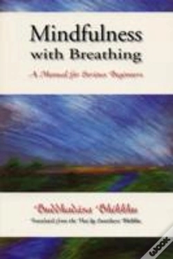 Capa do artigo Mindfulness With Breathing