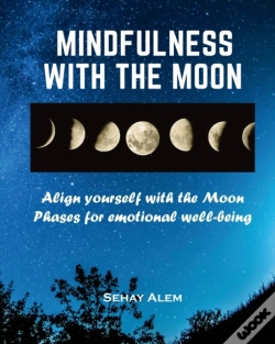Capa do artigo Mindfulness With The Moon