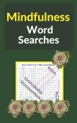 Mindfulness Word Searches