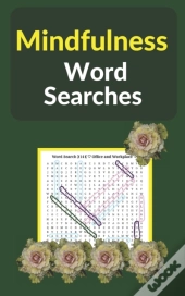 Mindfulness Word Searches