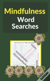 Capa do artigo Mindfulness Word Searches