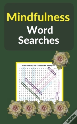 Capa do artigo Mindfulness Word Searches