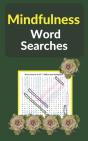 Mindfulness Word Searches - Preview