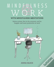 Capa do artigo Mindfulness @ Work