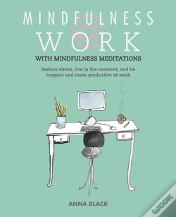 Capa do artigo Mindfulness @ Work