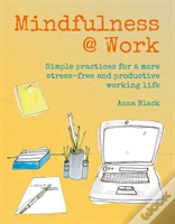 Capa do artigo Mindfulness @ Work