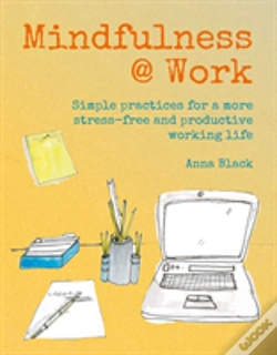 Capa do artigo Mindfulness @ Work