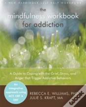 Capa do artigo Mindfulness Workbook For Addiction
