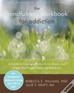 Capa do artigo Mindfulness Workbook For Addiction