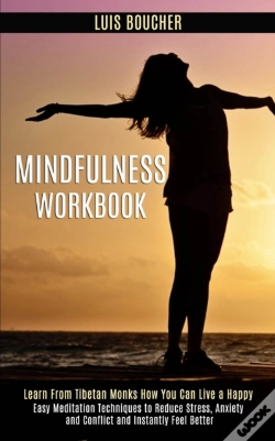 Capa do artigo Mindfulness Workbook