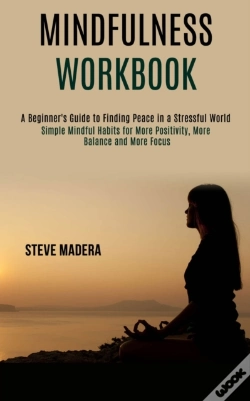 Capa do artigo Mindfulness Workbook