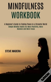 Capa do artigo Mindfulness Workbook