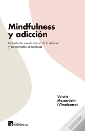 Capa do artigo Mindfulness Y Adicción