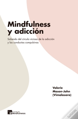Capa do artigo Mindfulness Y Adicción