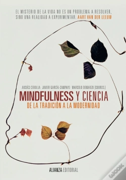 Capa do artigo Mindfulness Y Ciencia