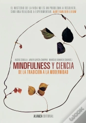 Capa do artigo Mindfulness Y Ciencia