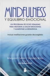 Capa do artigo Mindfulness Y Equilibrio Emocional
