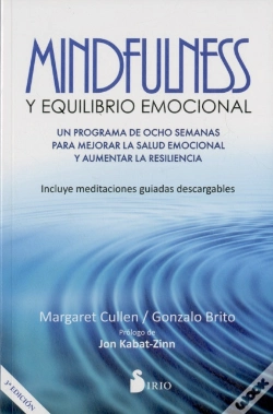 Capa do artigo Mindfulness Y Equilibrio Emocional