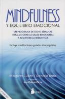 Mindfulness Y Equilibrio Emocional