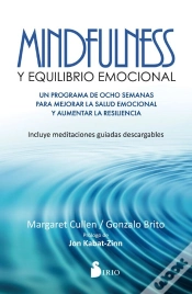 Capa do artigo Mindfulness Y Equilibrio Emocional