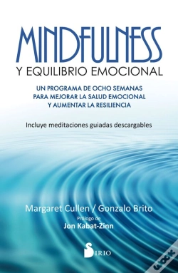 Capa do artigo Mindfulness Y Equilibrio Emocional