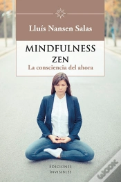 Capa do artigo Mindfulness Zen