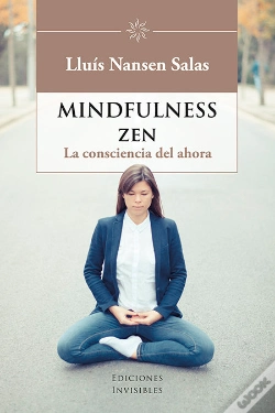 Capa do artigo Mindfulness Zen