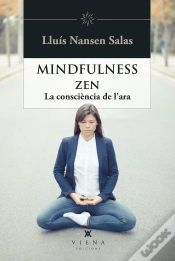 Capa do artigo Mindfulness Zen
