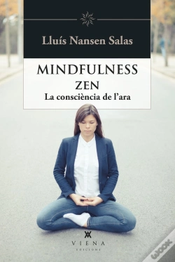 Capa do artigo Mindfulness Zen