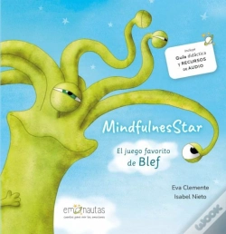Capa do artigo Mindfulnesstar