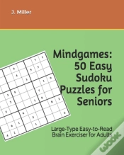 Capa do artigo Mindgames