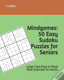 Capa do artigo Mindgames