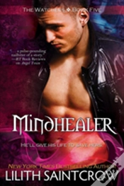 Capa do artigo Mindhealer