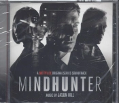Capa do artigo Mindhunter (A Netflix Original Series Soundtrack) - CD