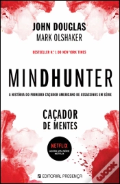 Capa do artigo Mindhunter - Caçador de Mentes