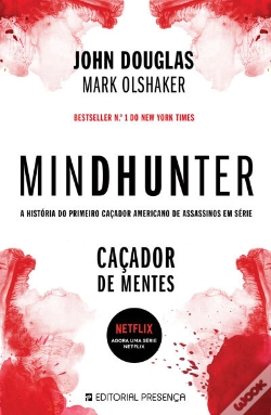 Capa do artigo Mindhunter - Caçador De Mentes