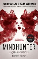 Mindhunter - Caçador de Mentes