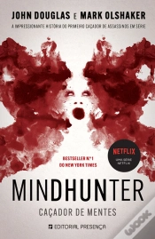Capa do artigo Mindhunter - Caçador de Mentes