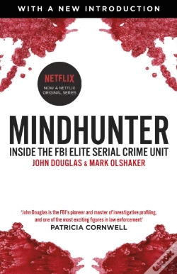 Capa do artigo Mindhunter