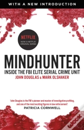 Capa do artigo Mindhunter