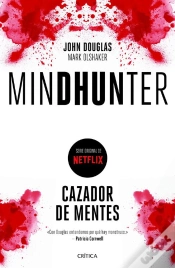 Capa do artigo Mindhunter