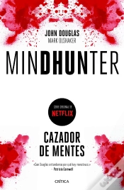 Capa do artigo Mindhunter