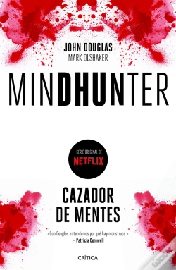 Capa do artigo Mindhunter