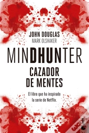 Capa do artigo Mindhunter
