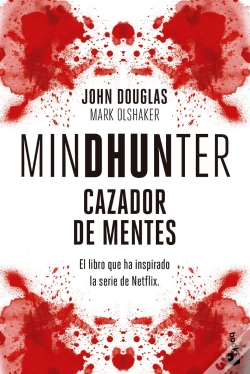 Capa do artigo Mindhunter